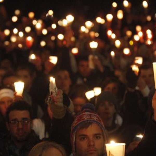 How Gun Violence Has Become A Part Of Our Every-day Lives