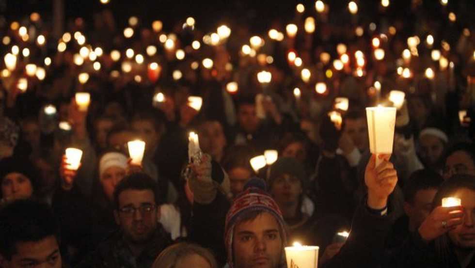 How Gun Violence Has Become A Part Of Our Every-day Lives