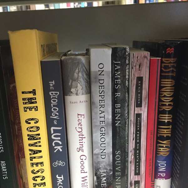 Why Every College Student Should Take A Literature Class