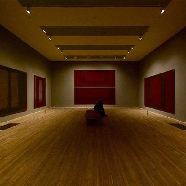 The Human Exhibit At Tate Modern