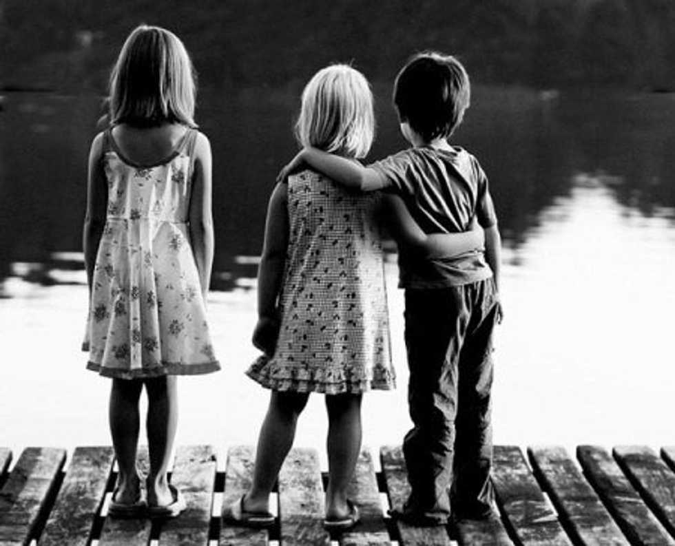 7 Struggles Of Being The Single Roommate