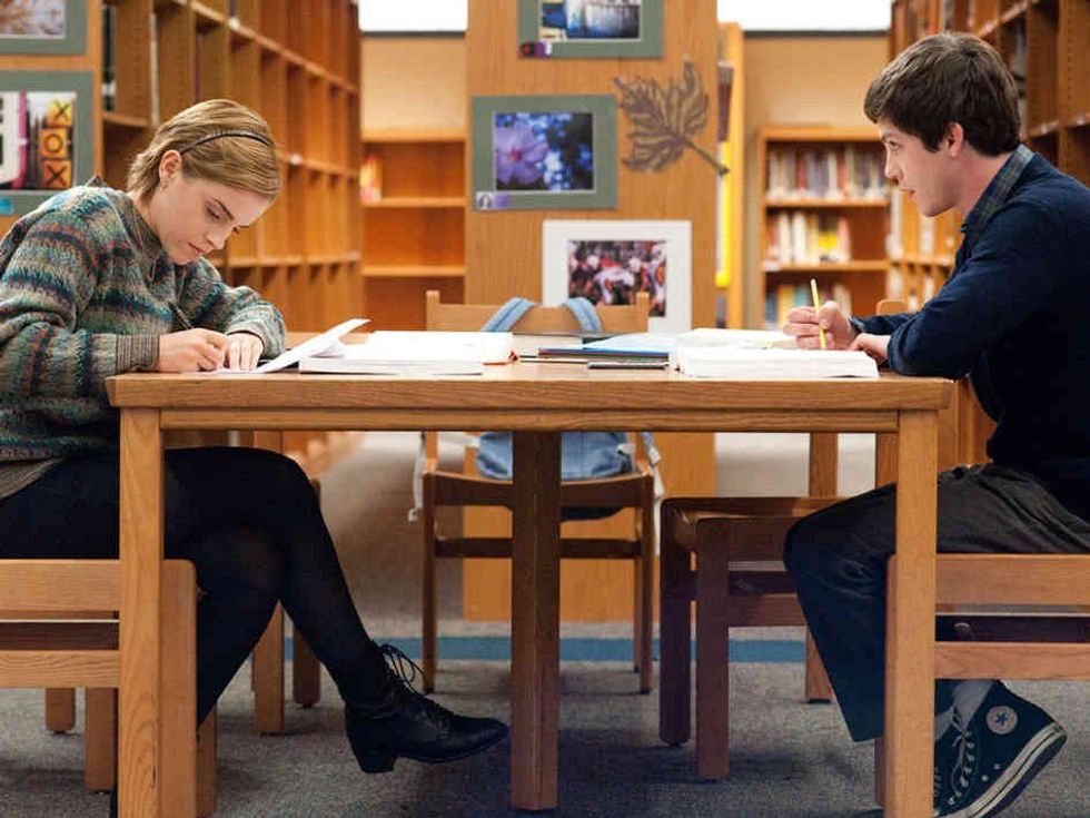 Why Your Grades Don't Define You