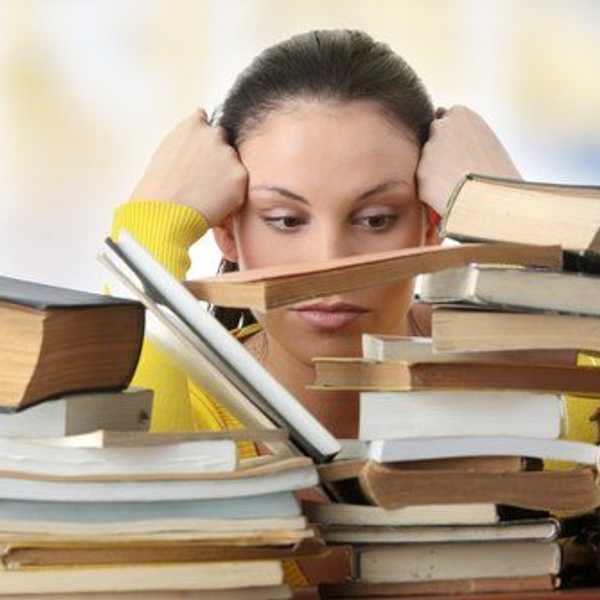 How To Ace Your Finals: A Study Guide By A Mediocre College Student