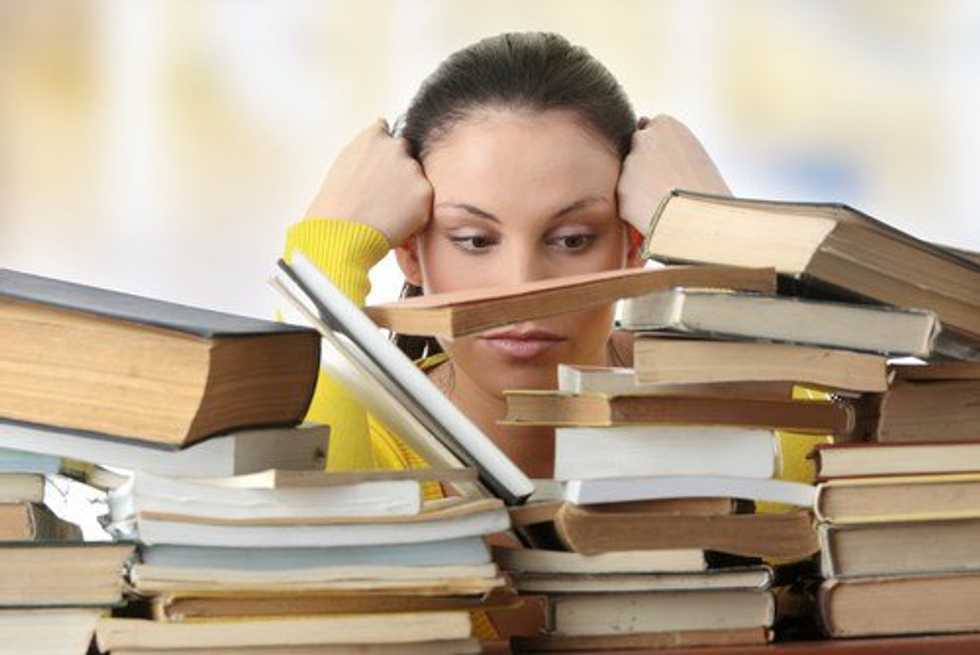 How To Ace Your Finals: A Study Guide By A Mediocre College Student