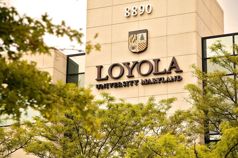 The 7 Struggles Of Being A Loyola Maryland Student