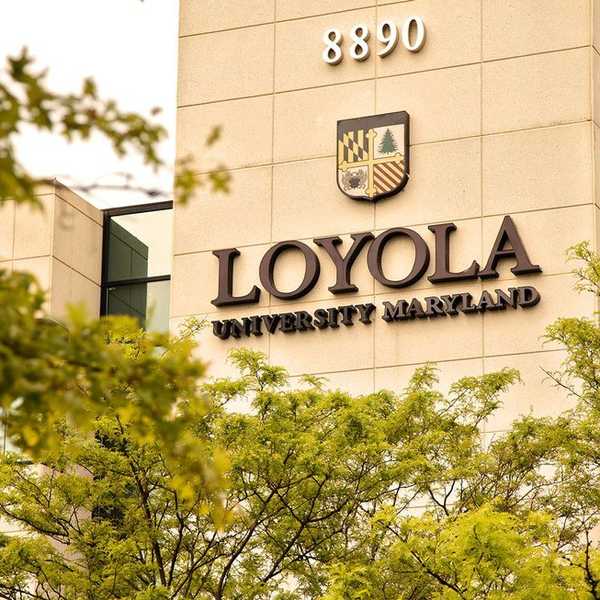 The 7 Struggles Of Being A Loyola Maryland Student