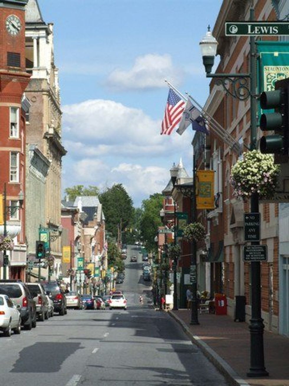 Here Are The 7 Most Definite Signs That You Grew Up In Indiana