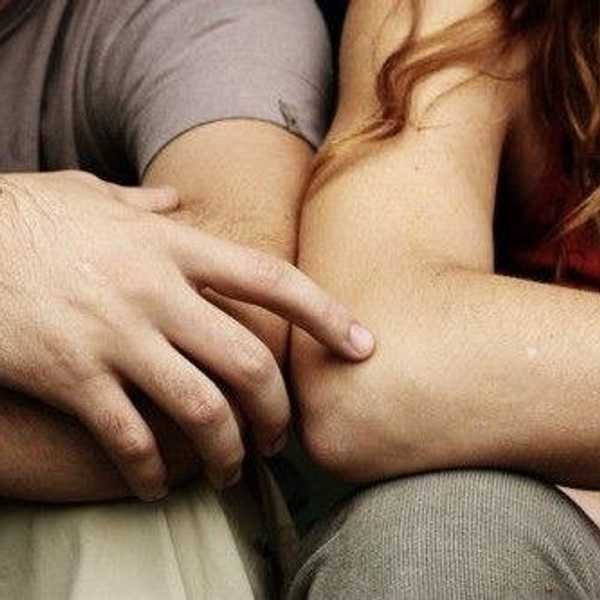 What You Taught Me About Love