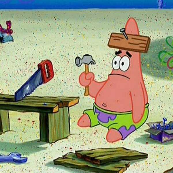 The 10 Stages Of Finals Week