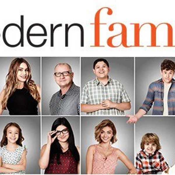 Writing A Final Paper As Told By 'Modern Family'