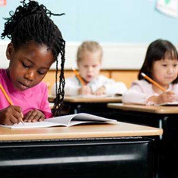 A Life Where School Never Ends