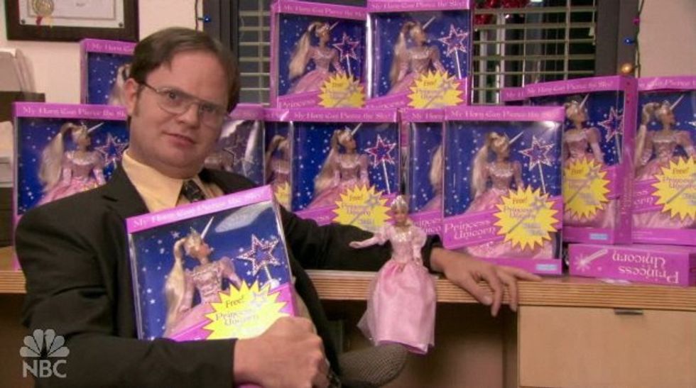 7 Things On Every College Kid's Christmas List