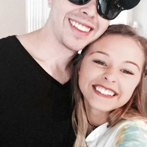 Why Every Girl Needs A Brother