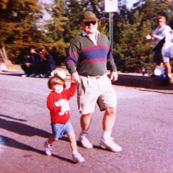 5 Things I Wish People Knew About Losing A Parent