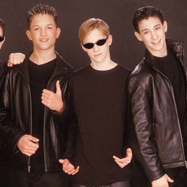 8 Songs That Prove Dream Street Was The Best Boy Band To Ever Boyband