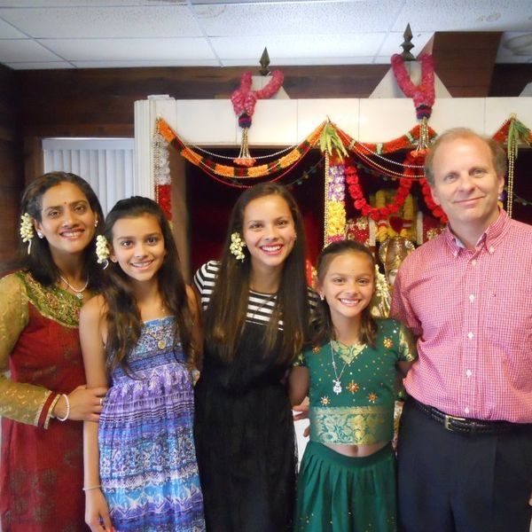 How I Learned To Embrace My Culture