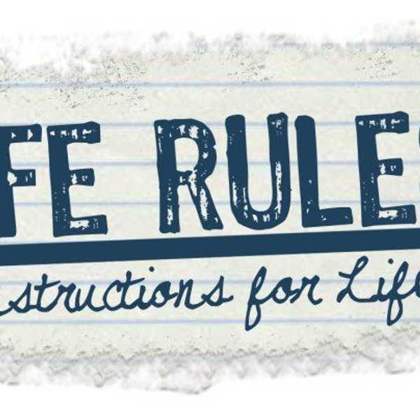 7 Rules To Live By