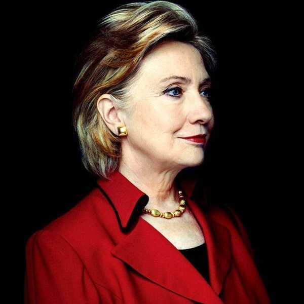 Why You Shouldn't Vote For Hillary Clinton