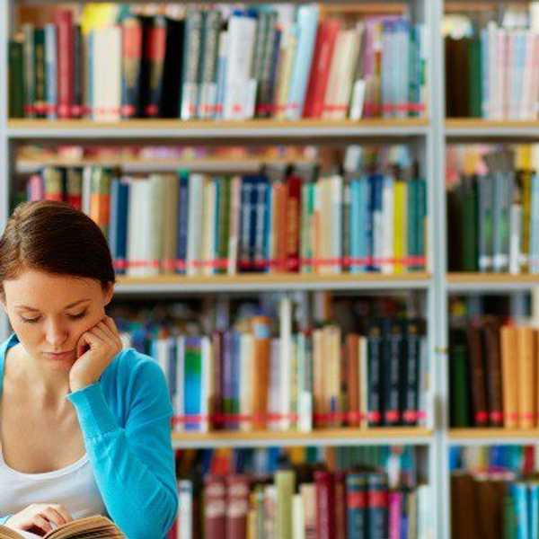 Finals Week Survival Guide