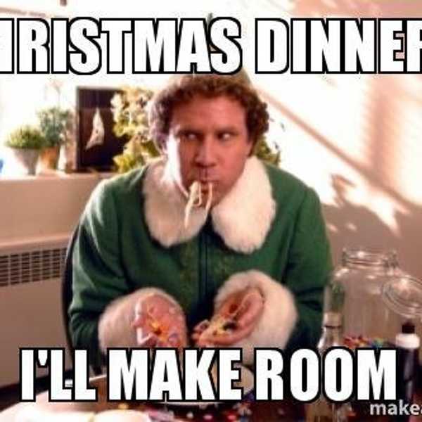 Tis' The Season For Food: 12 Mouth-Watering Foods For The Holidays