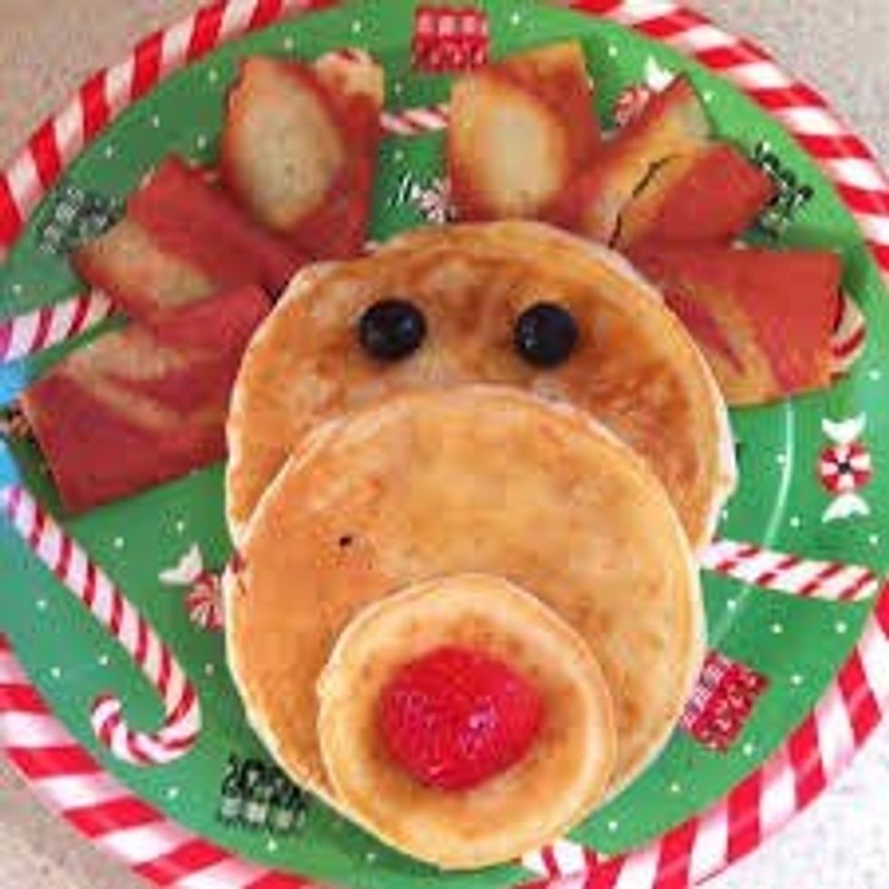 The Do's and Don't's of Midnight Breakfast at Fairfield