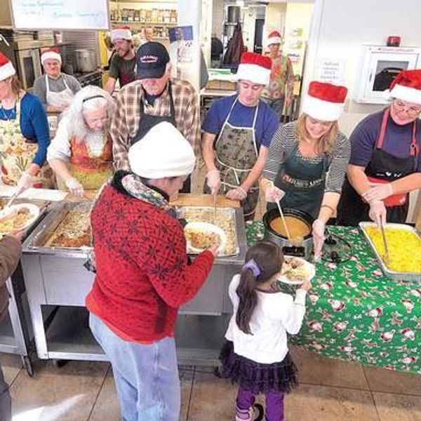 11 Ways To Celebrate The Real Meaning Of Christmas