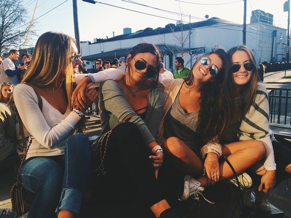 Our Social Media Generation Will Change The World