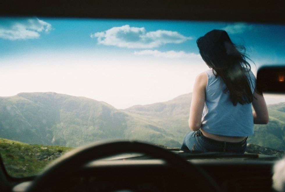 An Open Letter To Anyone Who Is Feeling Lost