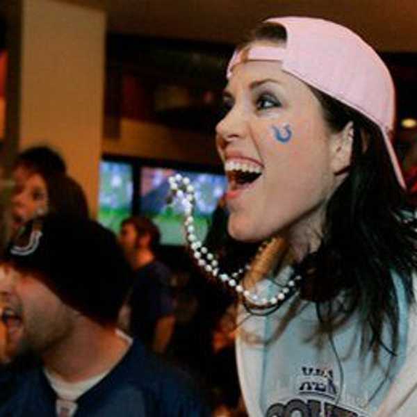 15 Reasons To Love A Girl Who Loves Sports
