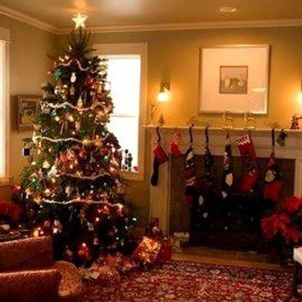 7 Undeniable Perks Of Being Home From College