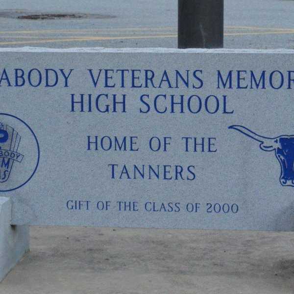 11 Weird Things About Peabody High School