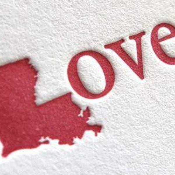 11 Reasons To Love Louisiana