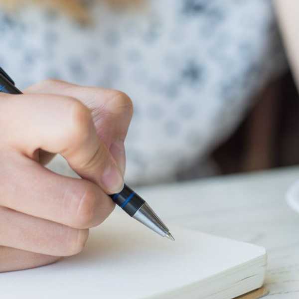 What I Wish I Could Tell My High School Self