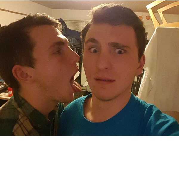 Why I'm Going To College With My Twin