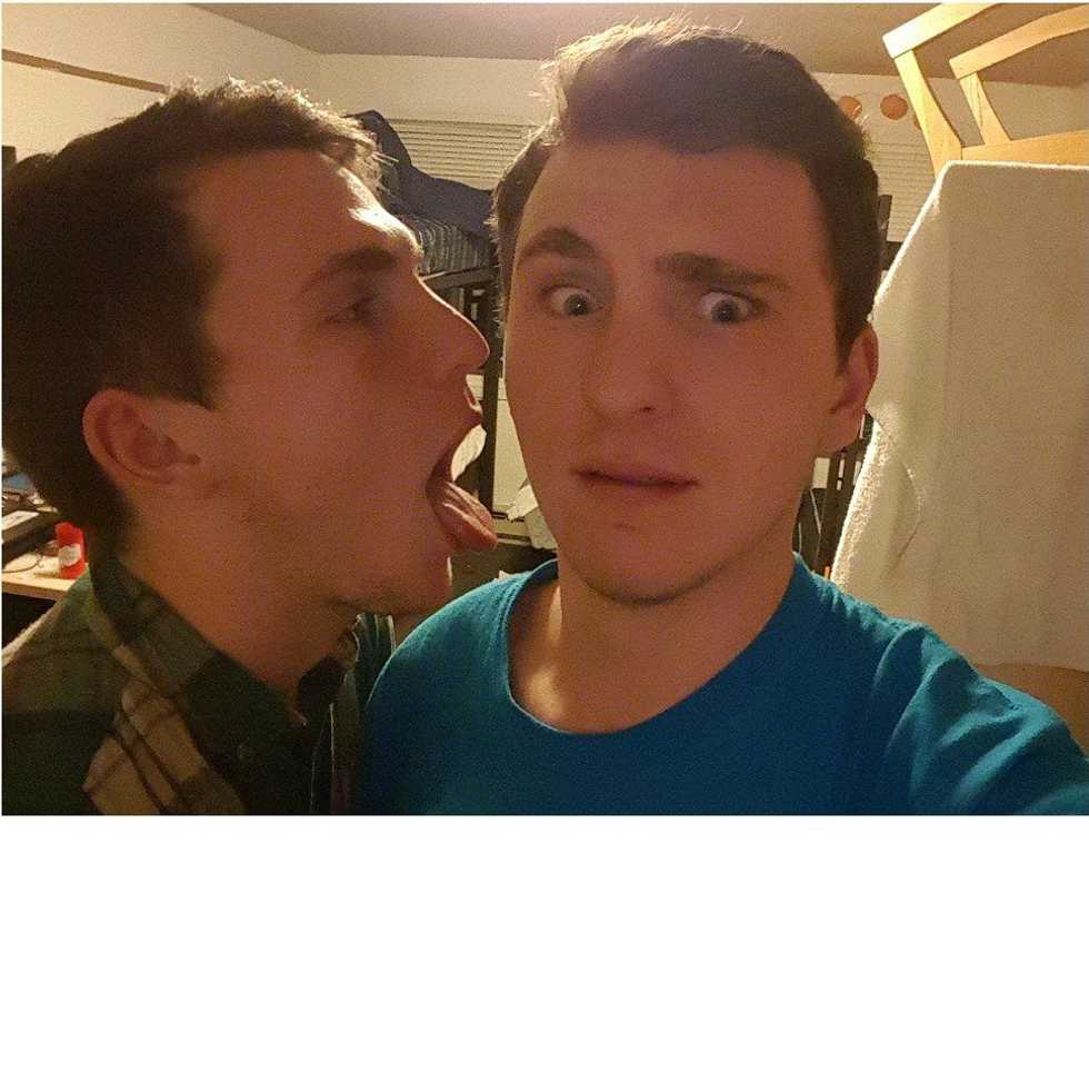 Why I'm Going To College With My Twin