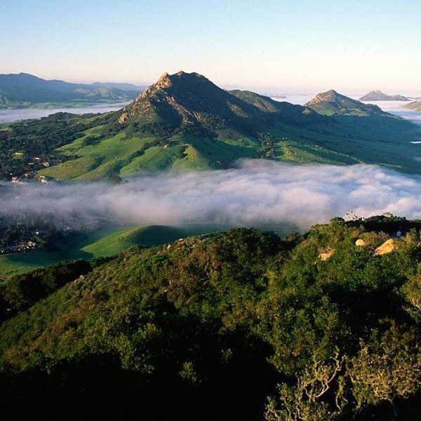 6 Things We Miss When We Leave SLO For College