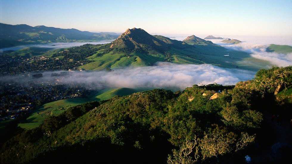 6 Things We Miss When We Leave SLO For College