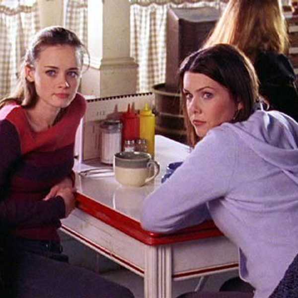 21 Stages Of Finals Week, As Told By "Gilmore Girls"