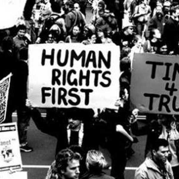 A Writer's View On Free Speech And Political Correctness