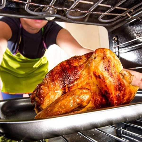 Thanksgiving Sucks