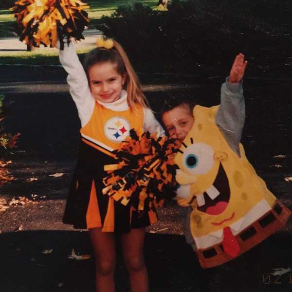 12 Reasons Why Being The Older Sibling Is The Absolute Best