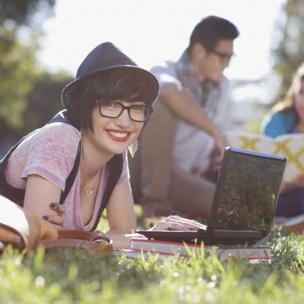15 Reasons Why College Is So Much Better Than High School