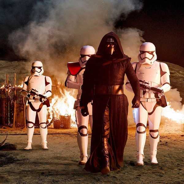 5 Steps To Prepare Yourself If "The Force Awakens" Sucks