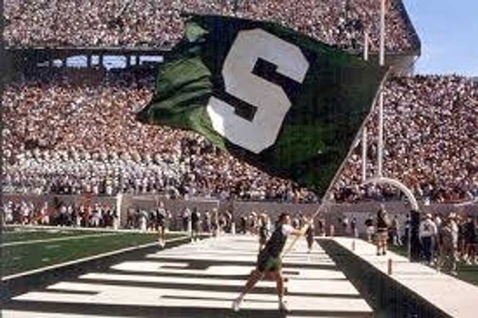 10 Reasons MSU Is The Greatest Place