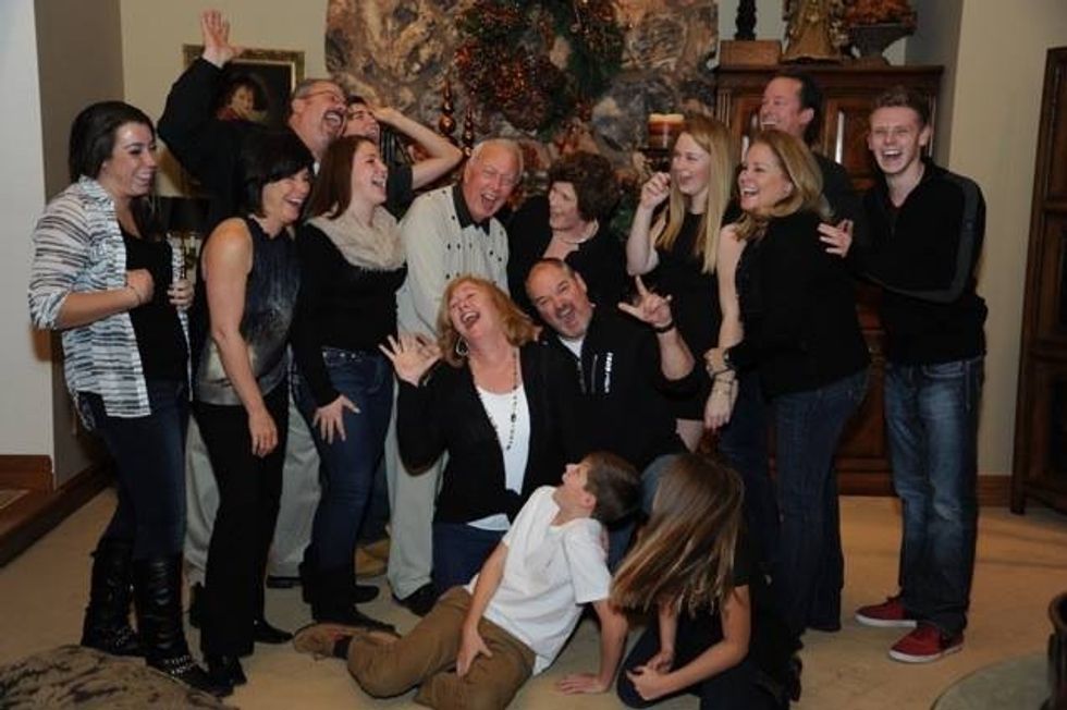 Things To Know When Dating A Family Oriented Girl