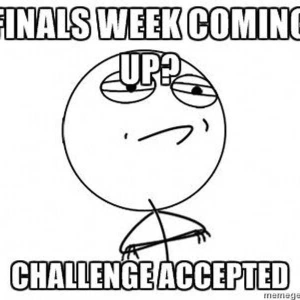 5 Ways To Survive Till The End Of The Semester