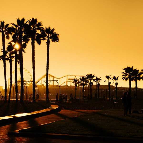 11 Things That indicate You're a Santa Monican