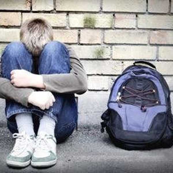 I'm Not Depressed, I'm Just Homesick