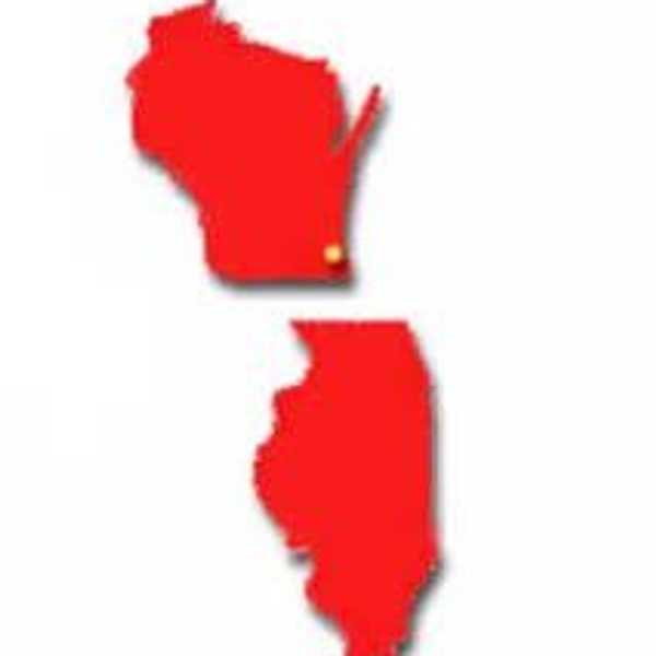 Top 10 Ways People From Wisconsin Know I Am From Illinois
