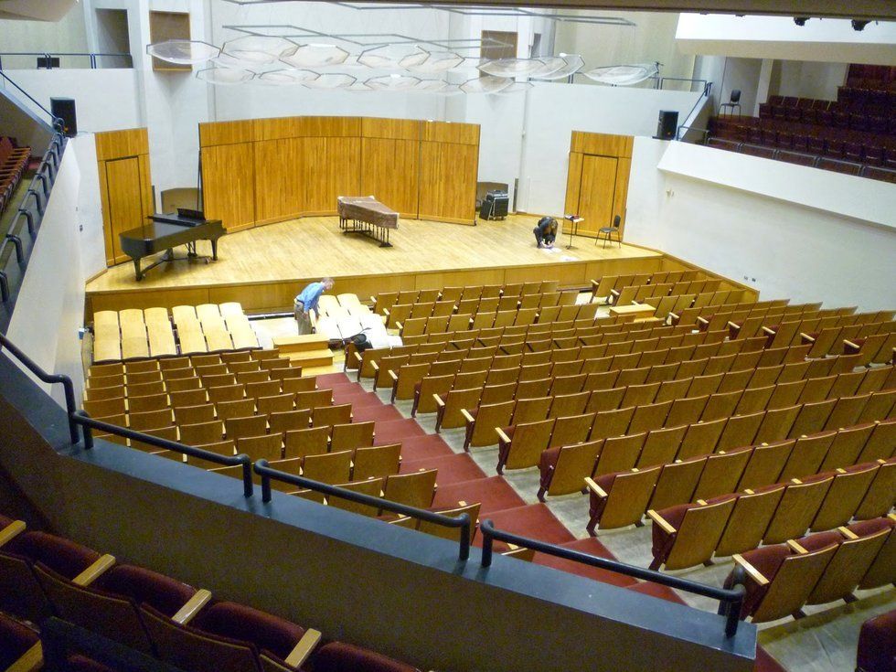 Why I'm Glad I Kept Music In My Life